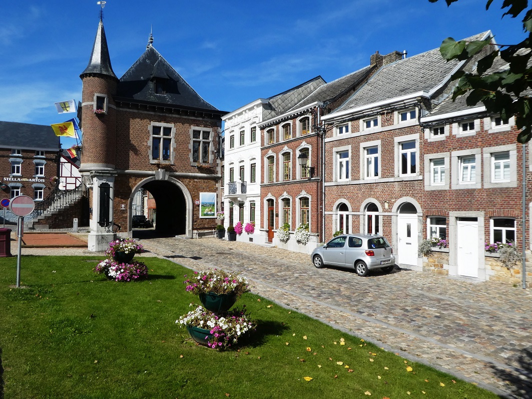 Clermont - 2019
